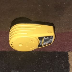 Camco circuit analyzers